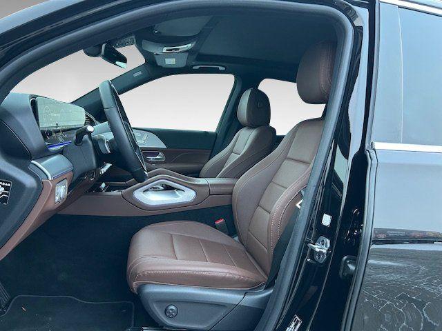 Mercedes-Benz GLE 350 2025