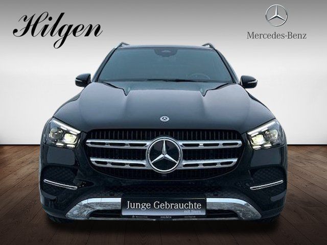 Mercedes-Benz GLE 350 2025