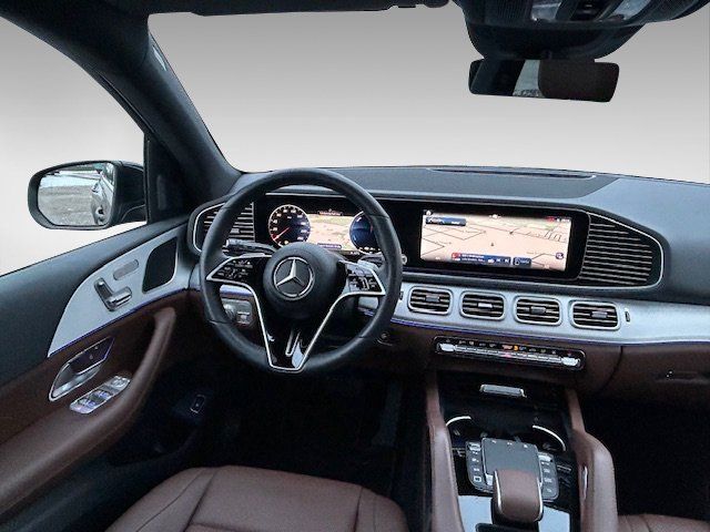 Mercedes-Benz GLE 350 2025