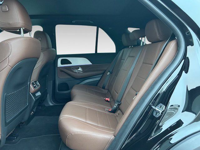 Mercedes-Benz GLE 350 2025