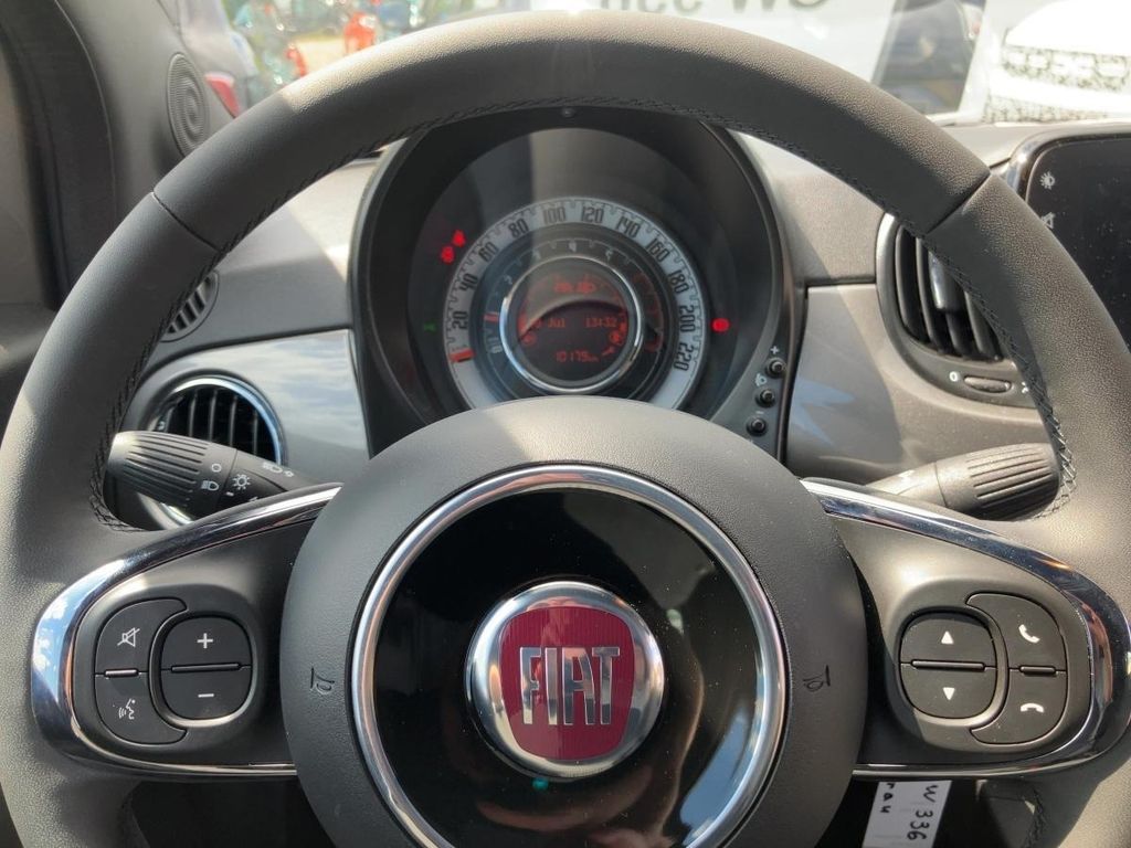 Fiat 500C 2023