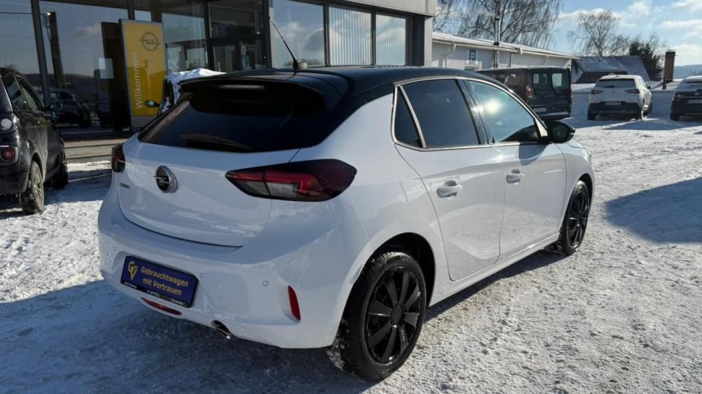 Opel Corsa 2023