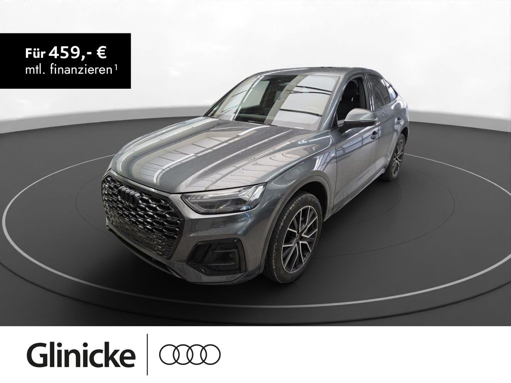 Audi Q5 2022