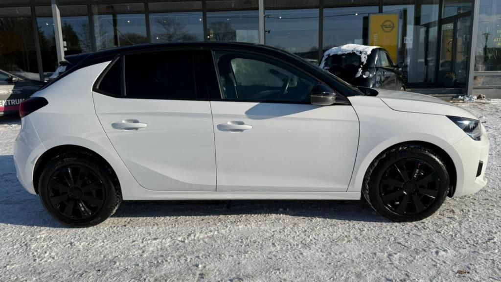 Opel Corsa 2023