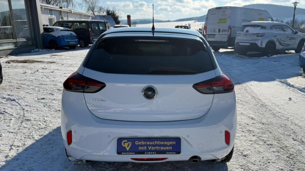 Opel Corsa 2023