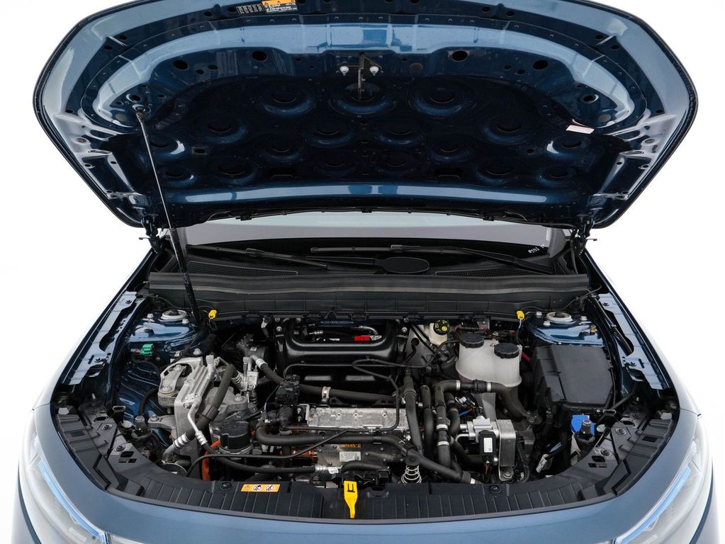 Mercedes-Benz EQB 2022