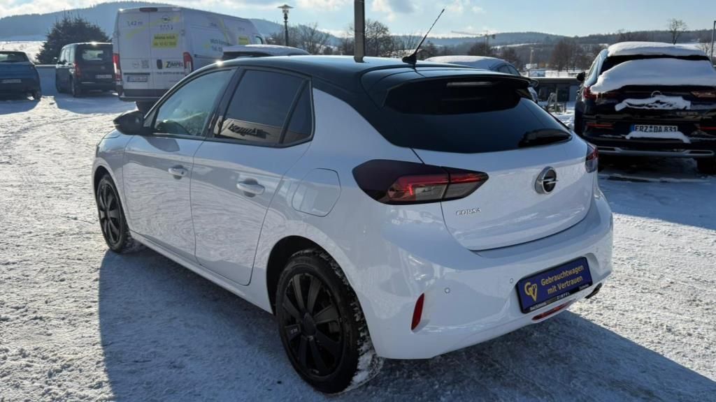 Opel Corsa 2023