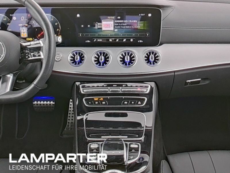 Mercedes-Benz E 200 2023