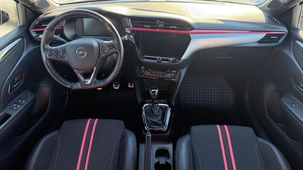 Opel Corsa 2023