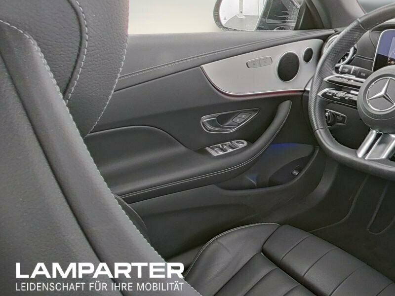 Mercedes-Benz E 200 2023