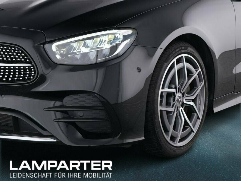 Mercedes-Benz E 200 2023