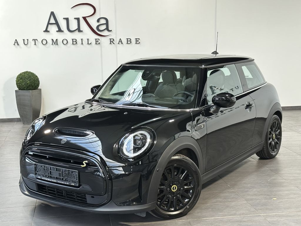 MINI Cooper SE 2022