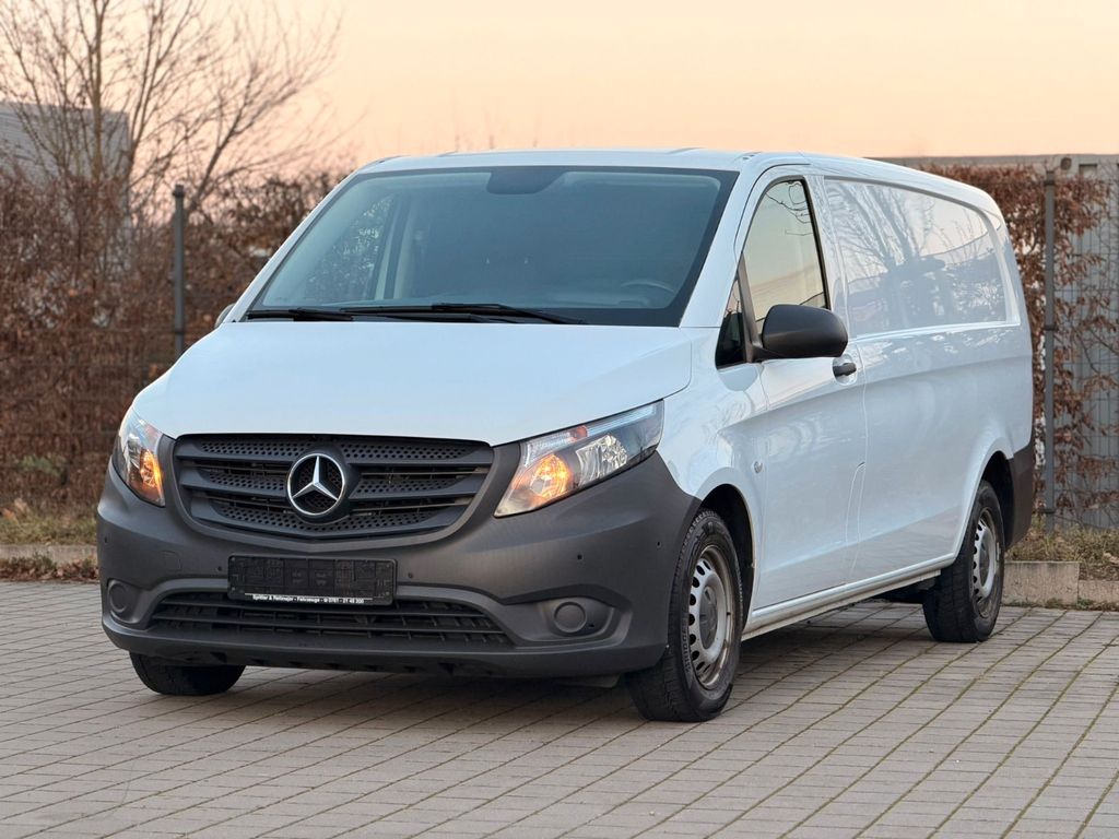 Mercedes-Benz Vito 2019
