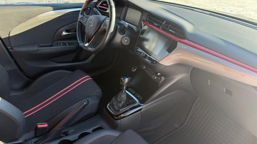 Opel Corsa 2023