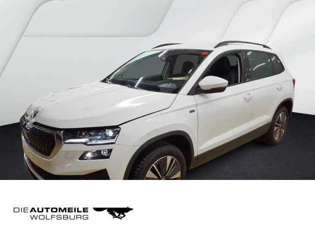 Skoda Karoq 2025