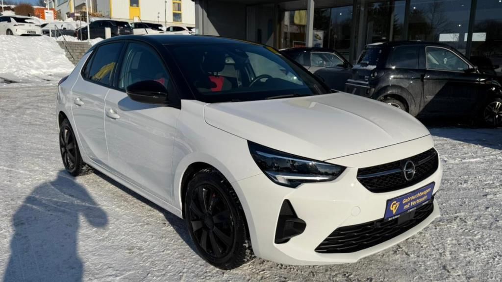 Opel Corsa 2023