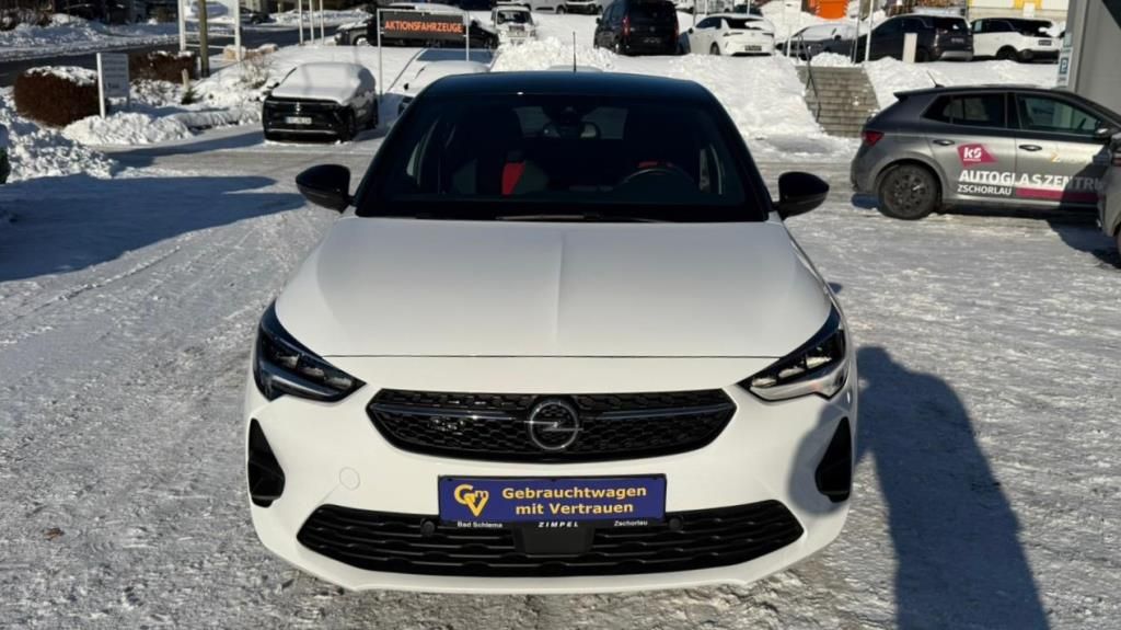 Opel Corsa 2023