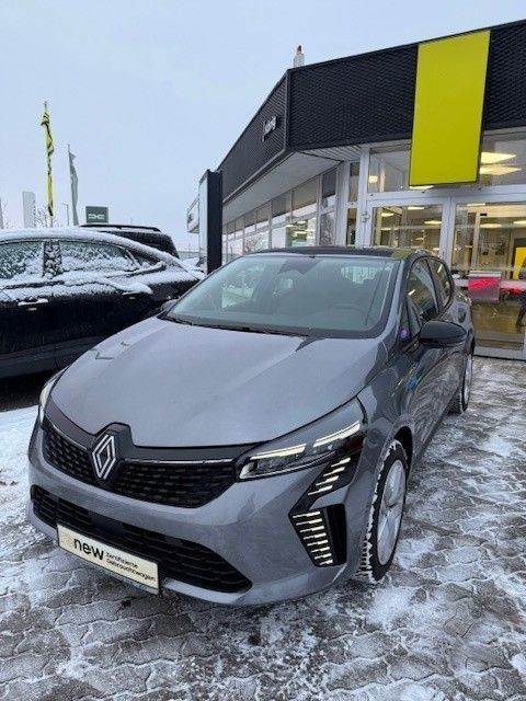Renault Clio 2024