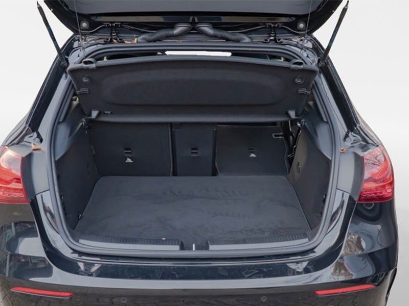 Mercedes-Benz A 220 2024