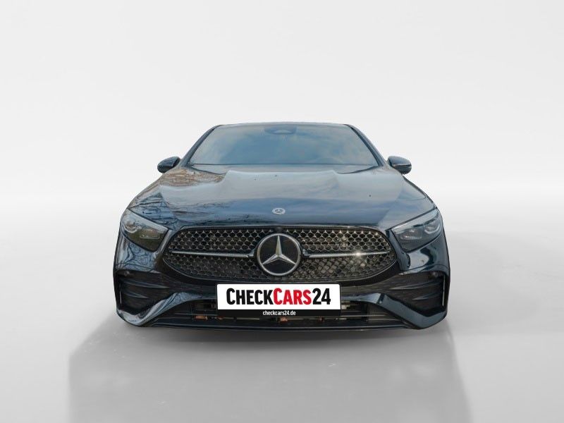 Mercedes-Benz A 220 2024