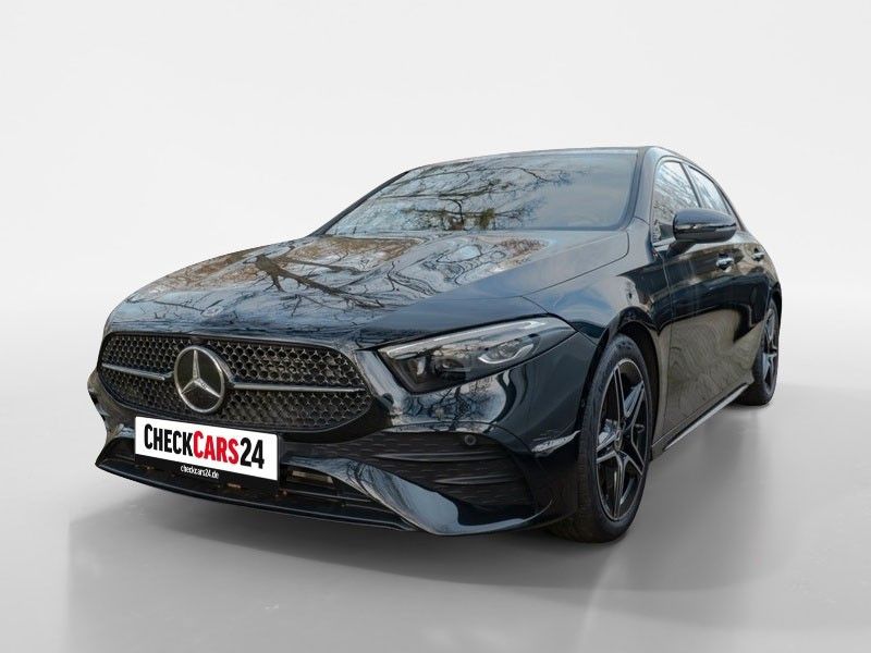 Mercedes-Benz A 220 2024