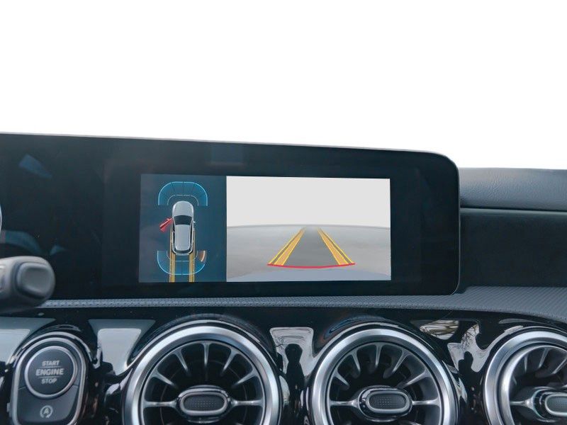 Mercedes-Benz A 220 2024