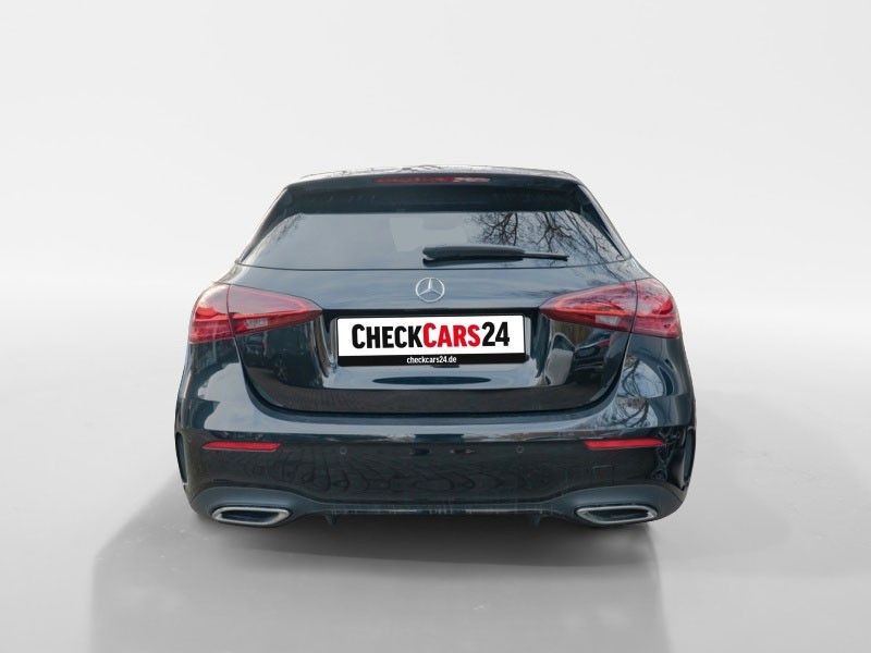 Mercedes-Benz A 220 2024