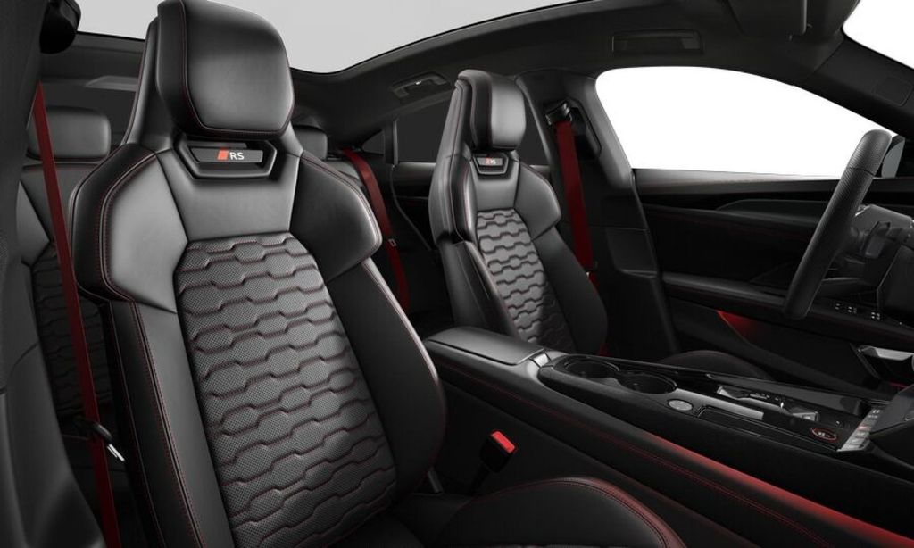 Audi RS e-tron GT