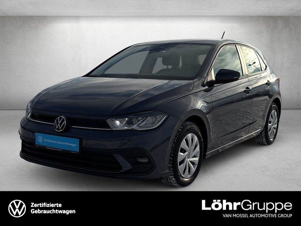Volkswagen Polo 2025