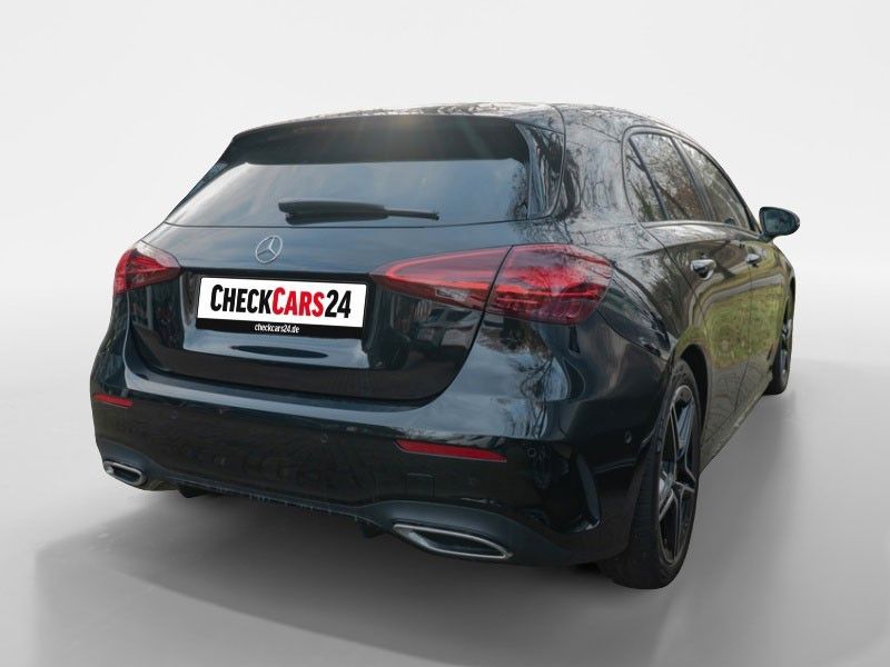 Mercedes-Benz A 220 2024