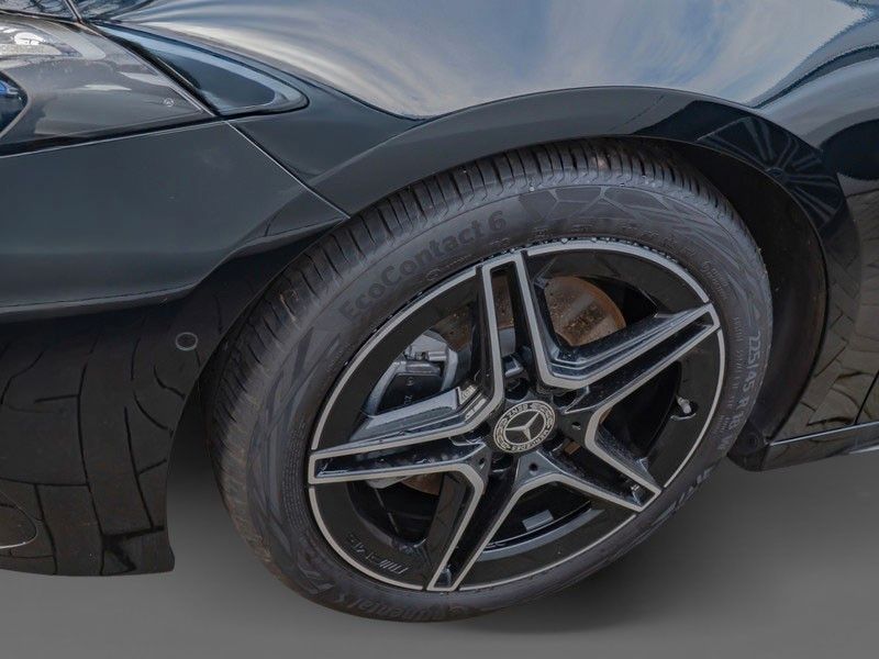 Mercedes-Benz A 220 2024