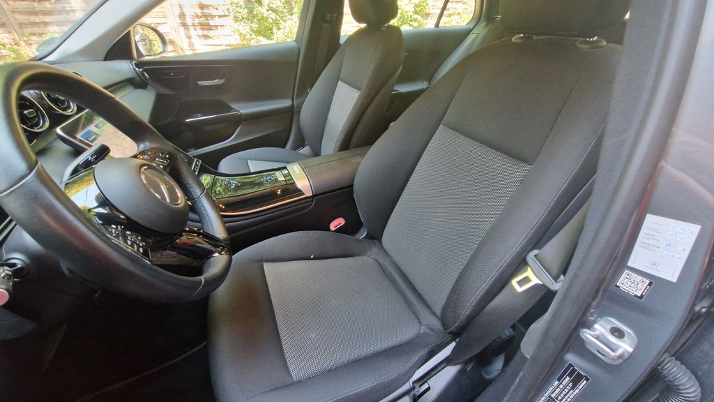 Mercedes-Benz C 200 2023