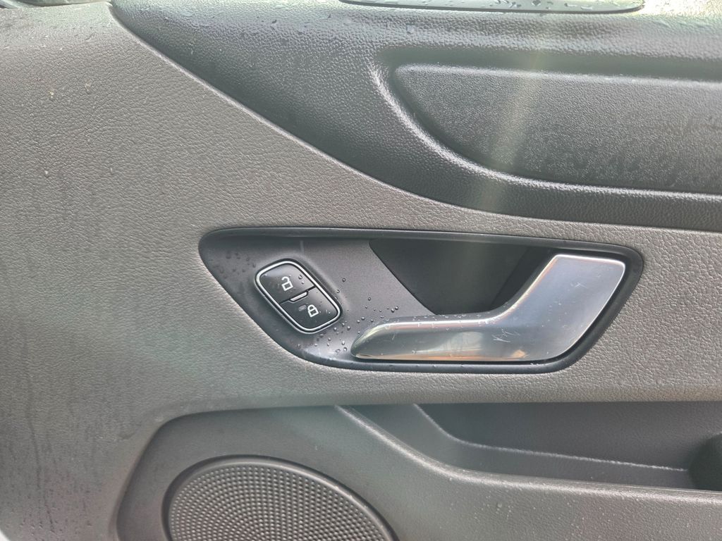 Ford Transit Custom 2019