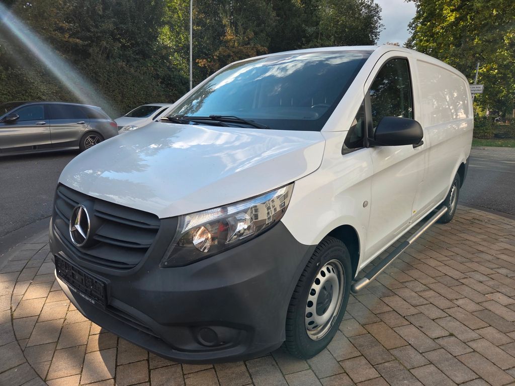Mercedes-Benz Vito 2021