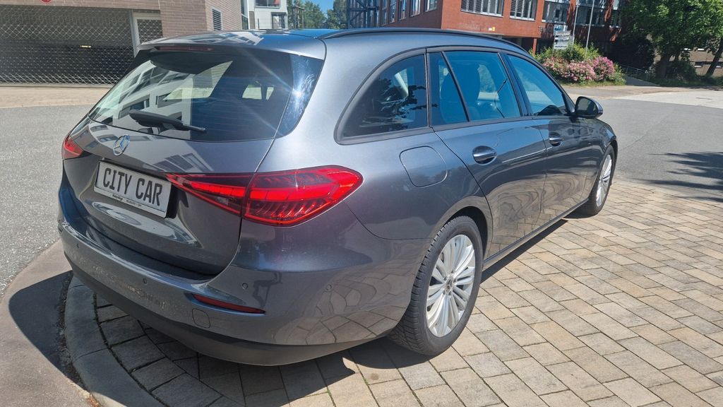 Mercedes-Benz C 200 2023