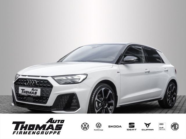 Audi A1 2024