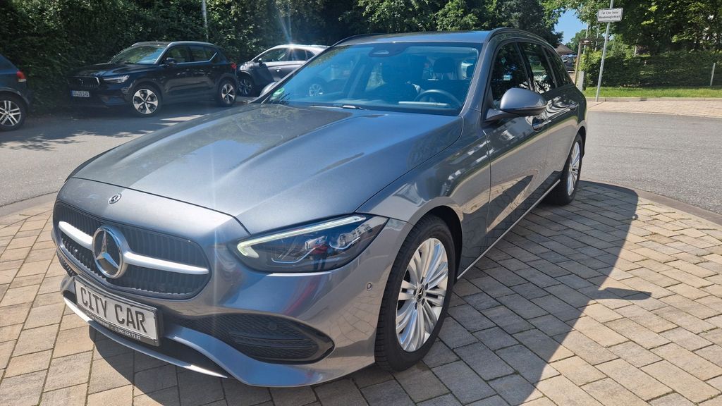 Mercedes-Benz C 200 2023