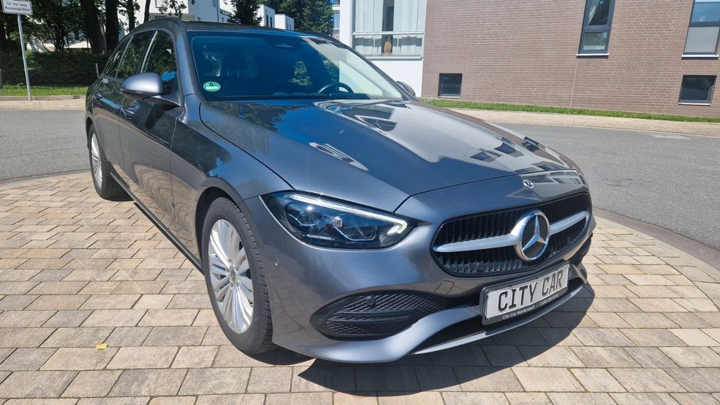 Mercedes-Benz C 200 2023