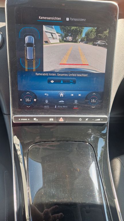 Mercedes-Benz C 200 2023