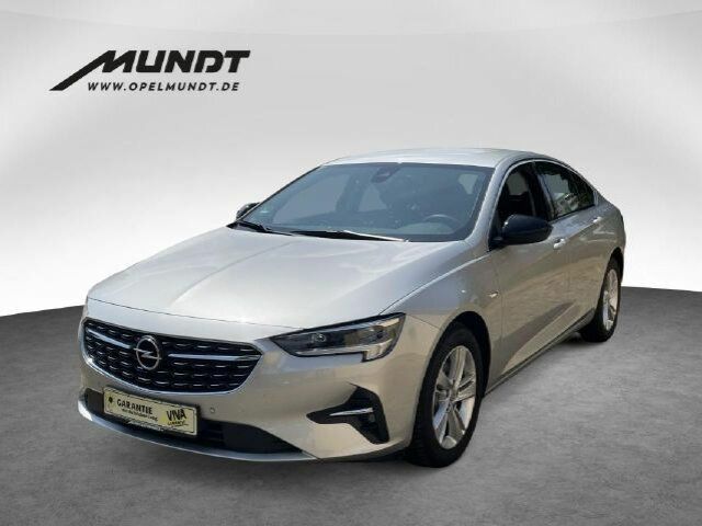 Opel Insignia 2021