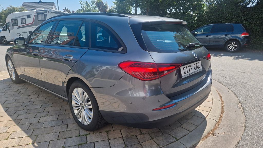 Mercedes-Benz C 200 2023
