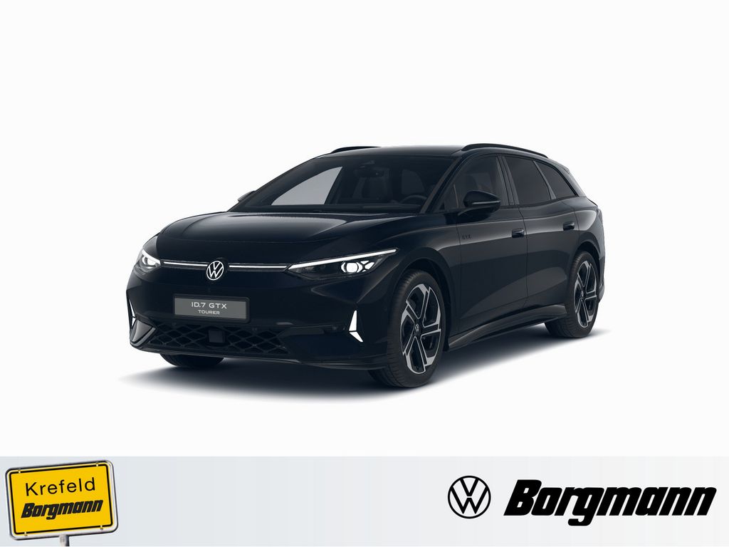 Volkswagen ID.7