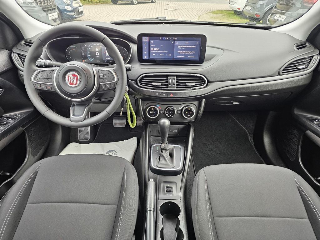 Fiat Tipo 2023
