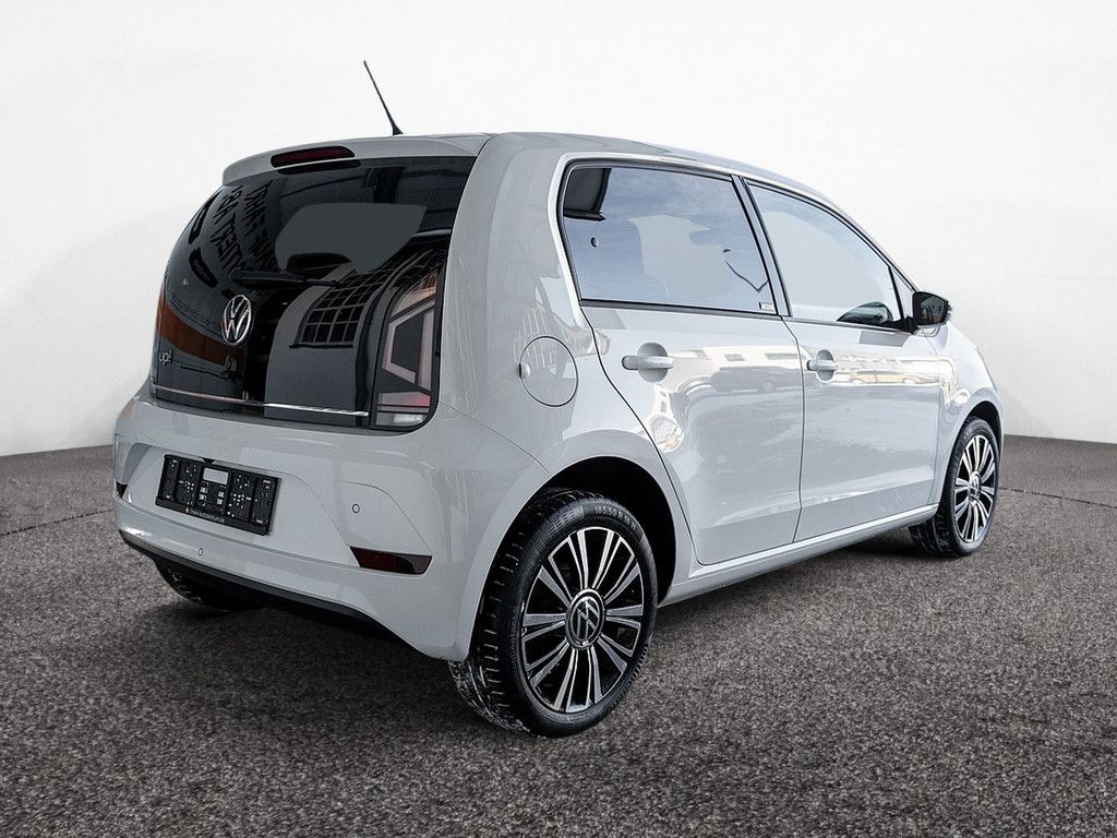 Volkswagen up! 2022