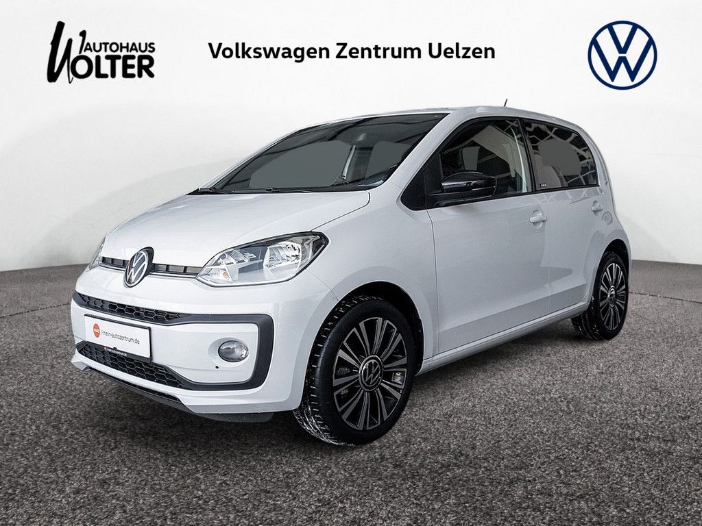 Volkswagen up! 2022