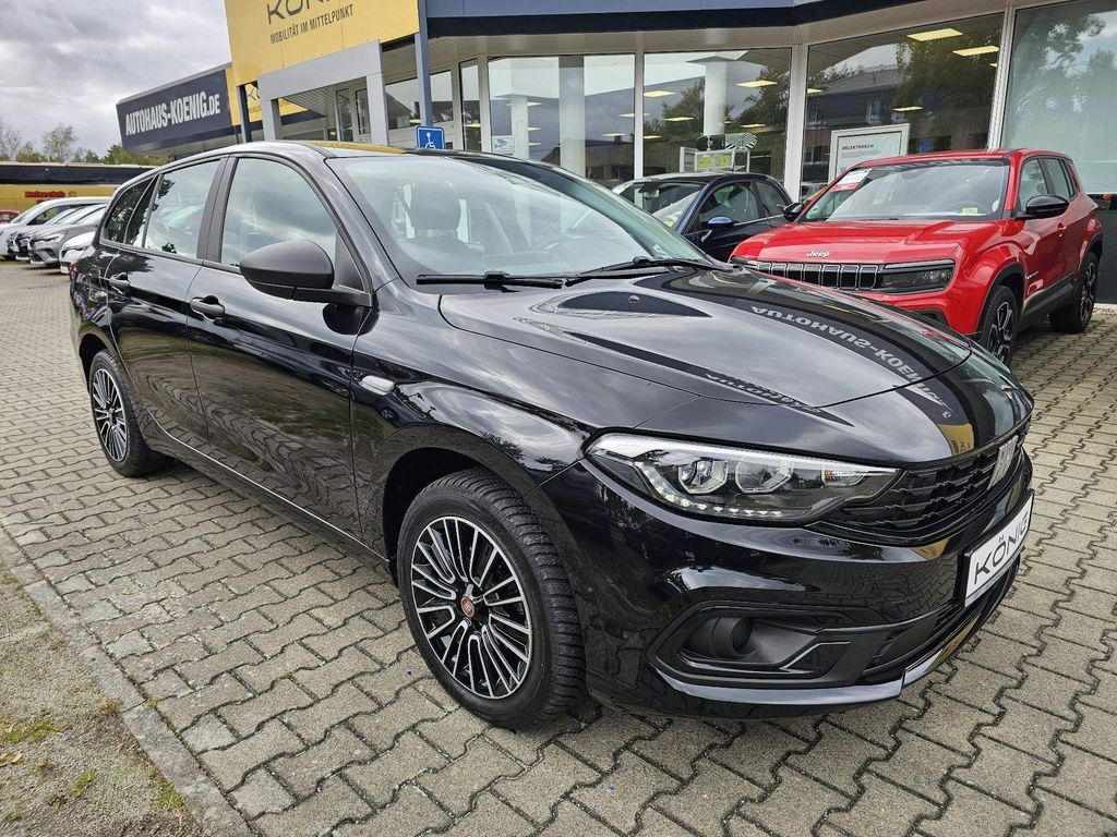 Fiat Tipo 2023