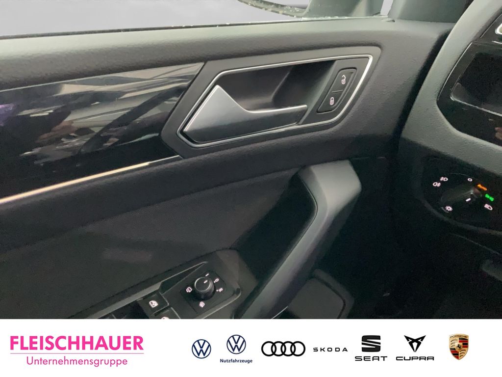 Volkswagen Touran 2023