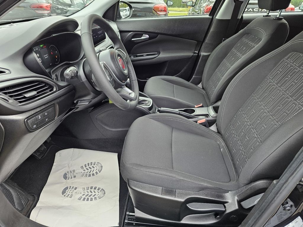 Fiat Tipo 2023
