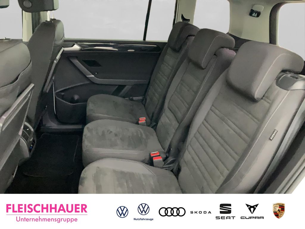 Volkswagen Touran 2023