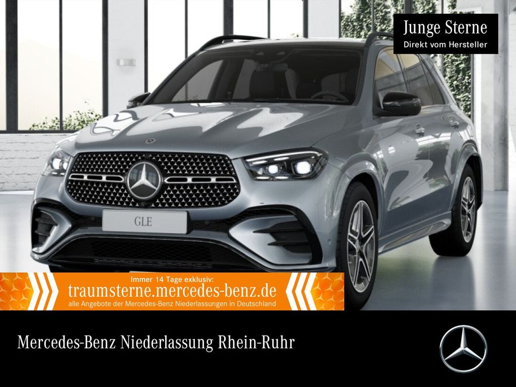 Mercedes-Benz GLE 350 2024